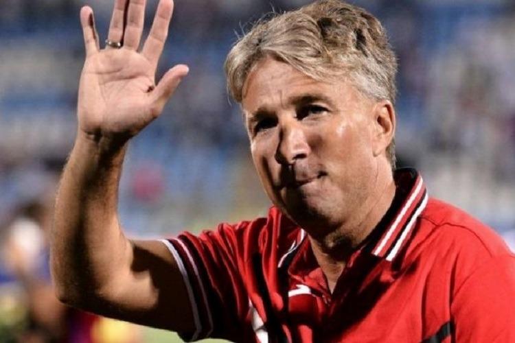 dan petrescu