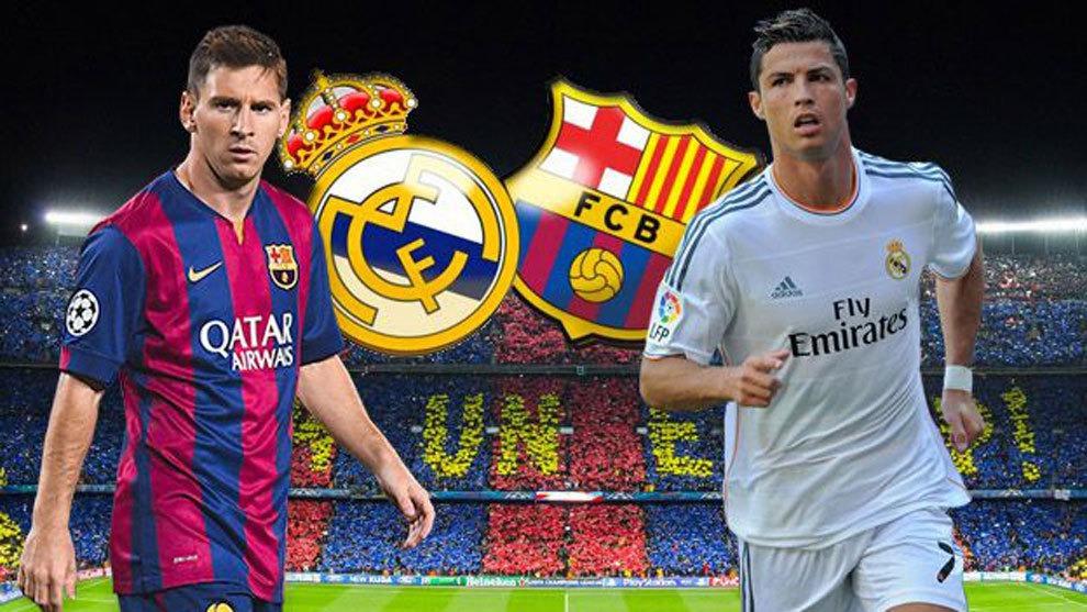 Barcelona Real