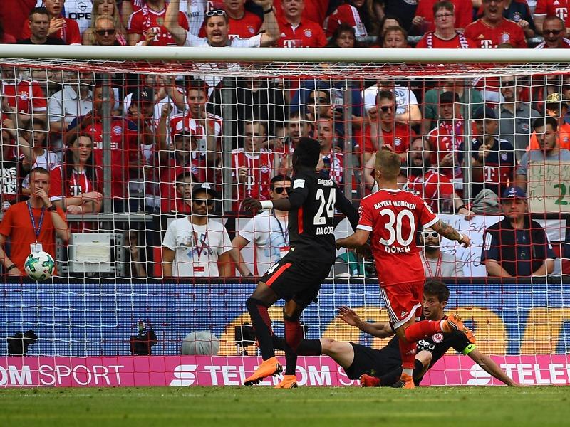 Bayern Frankfurt