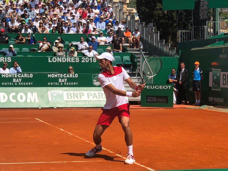 Djokovic