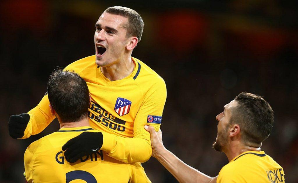 Griezmann