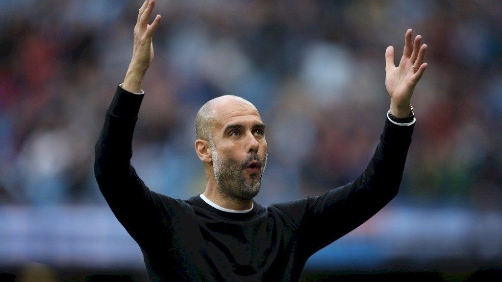 Guardiola