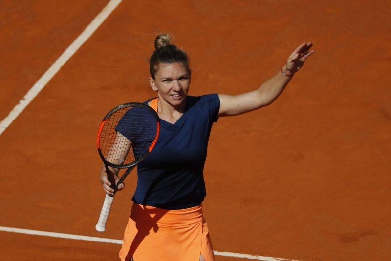 Halep Roma