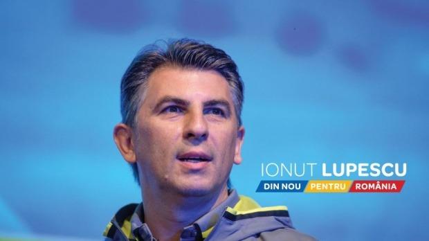 Lupescu