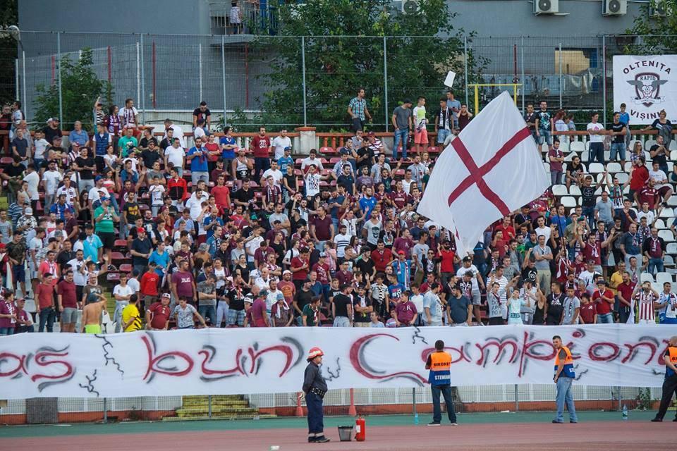 Rapid fani