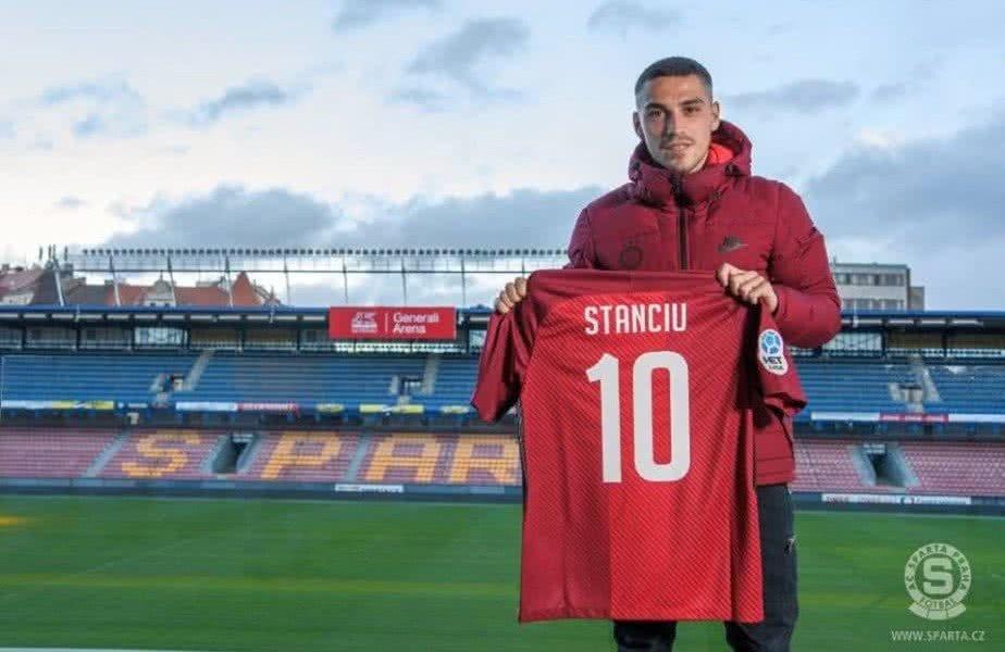 Stanciu