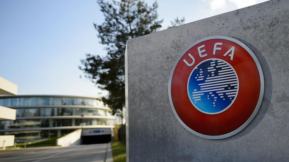 UEFA