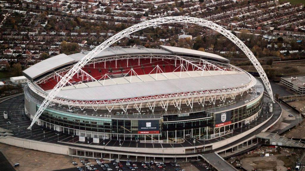 Wembley