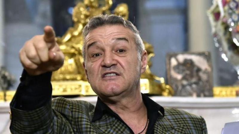 becali