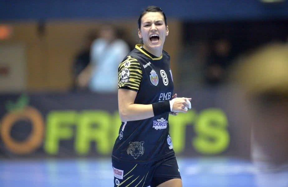 Cristina Neagu