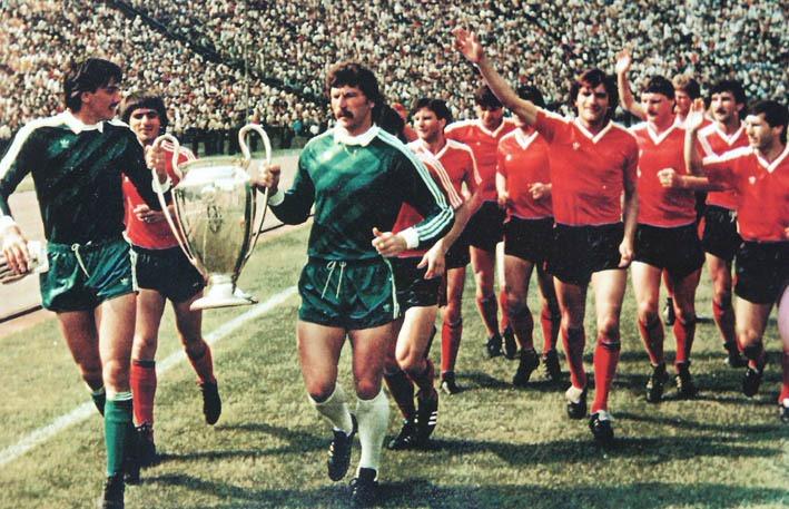 dukadam, steaua