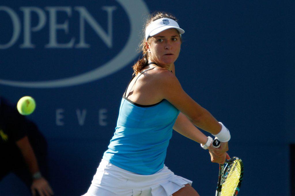 Alexandra Dulgheru