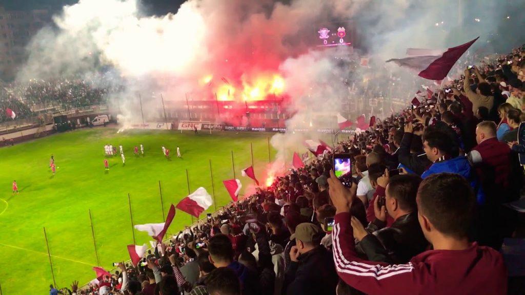 Fani Rapid