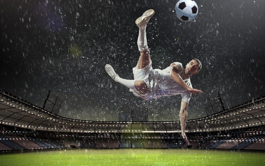 fotbal