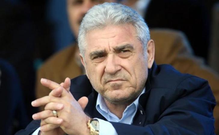 giovani becali