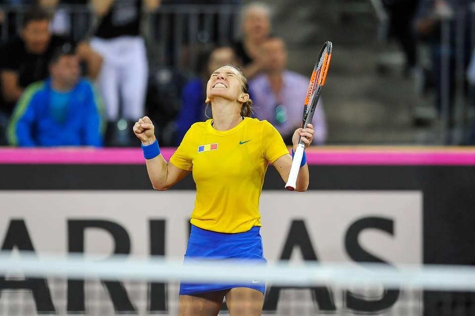 halep