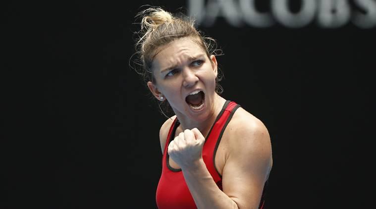 Simona Halep