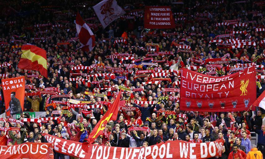 liverpool