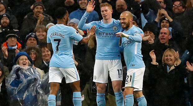 man-city