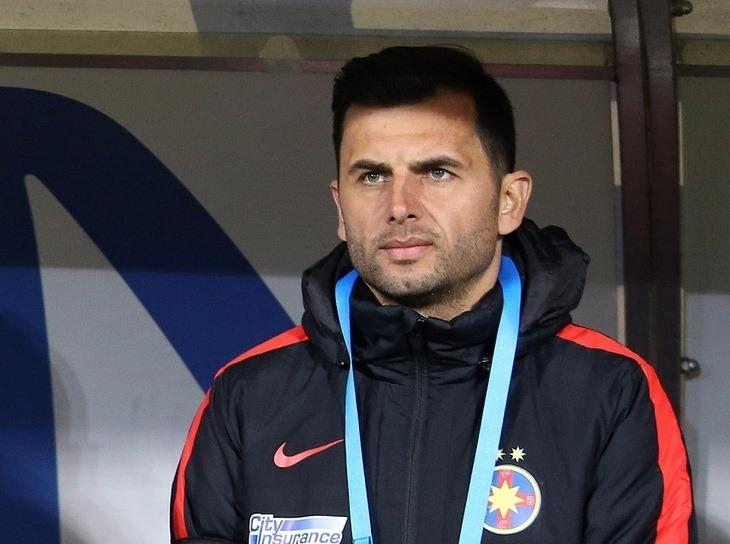 FOTBAL: STEAUA BUCURESTI-FC BOTOSANI, LIGA 1 (08.11.2015)