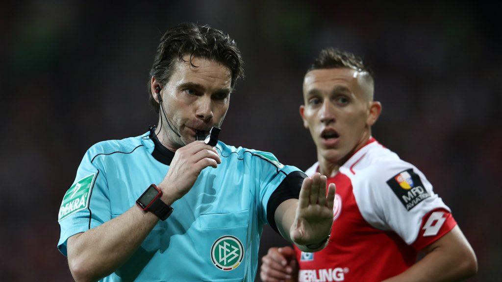 penalty