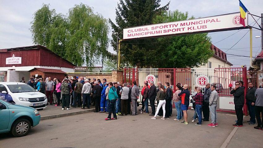 sepsi-dinamo