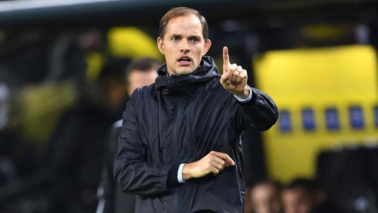Thomas Tuchel