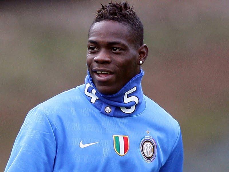 Mario Balotelli