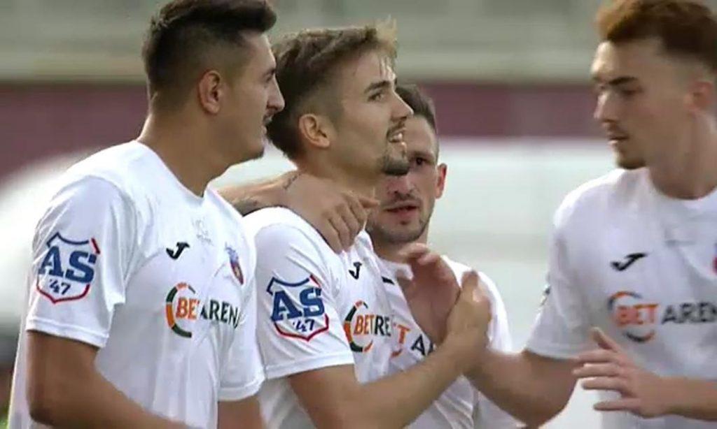 CSA Steaua