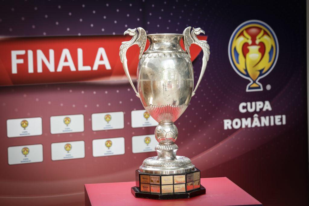 Cupa Romaniei