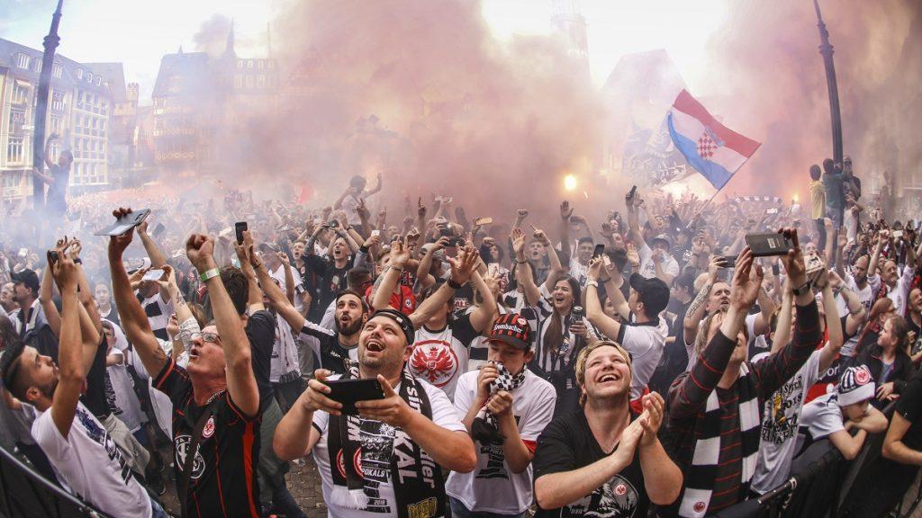 Frankfurt fani