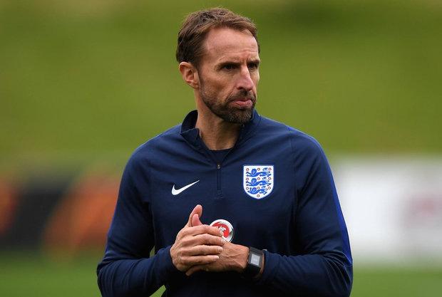 Gareth-Southgate