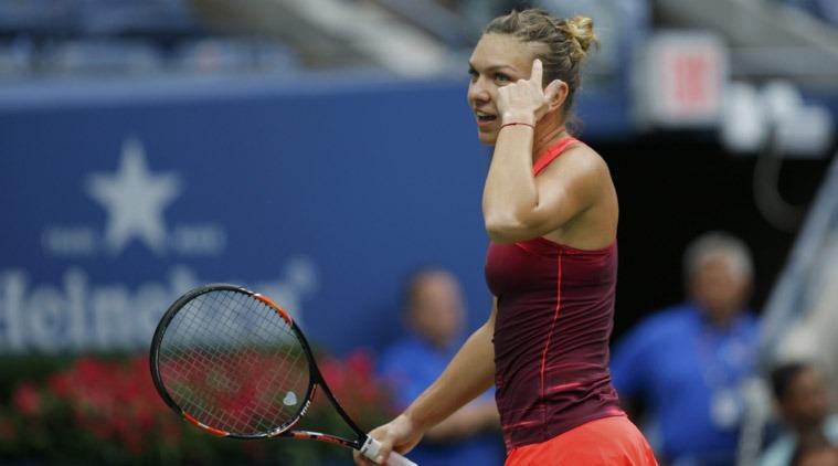 Halep-Madrid