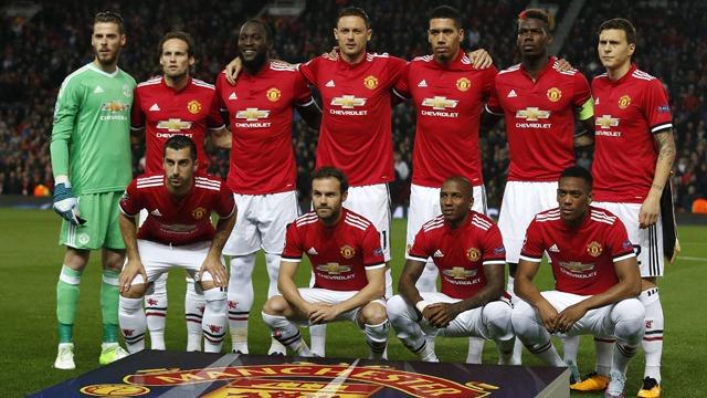 Manchester United