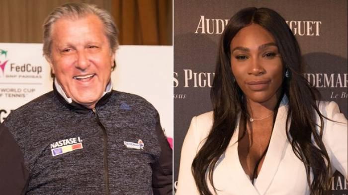 Nastase-Serena