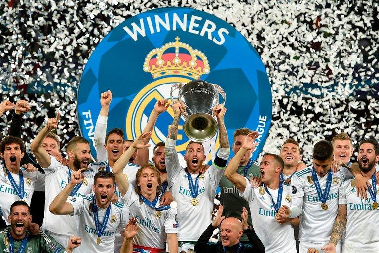 Real Madrid