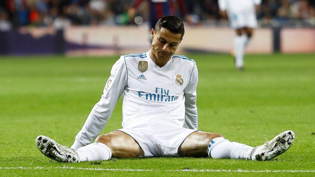 Ronaldo