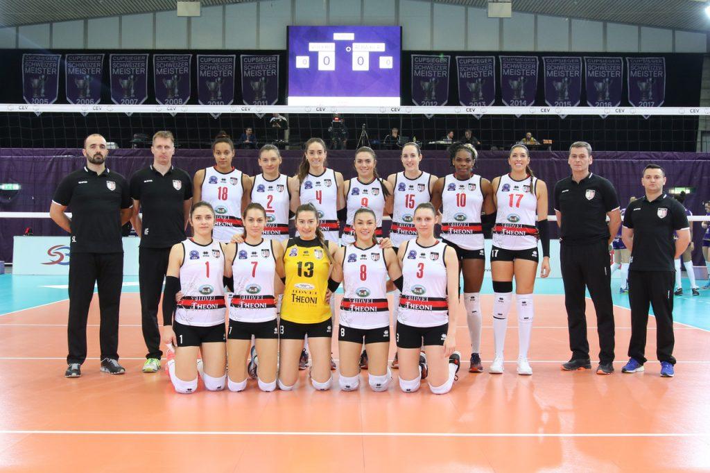 Volei Alba Blaj