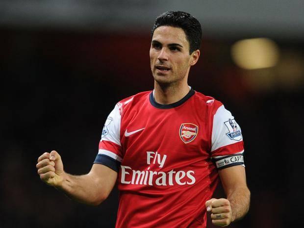 arteta
