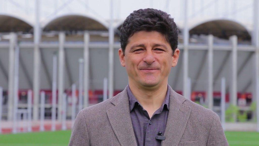 MIODRAG BELODEDICI