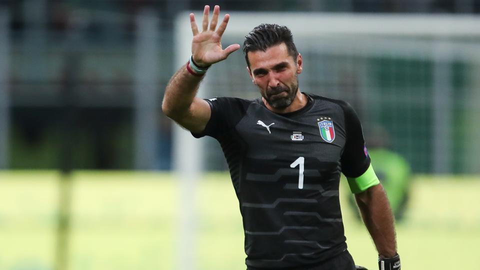 buffon