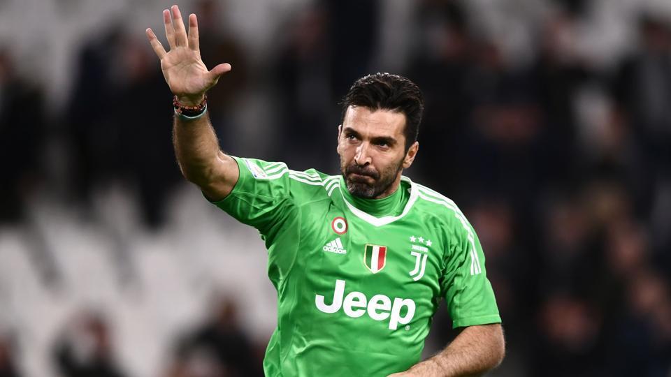 buffon