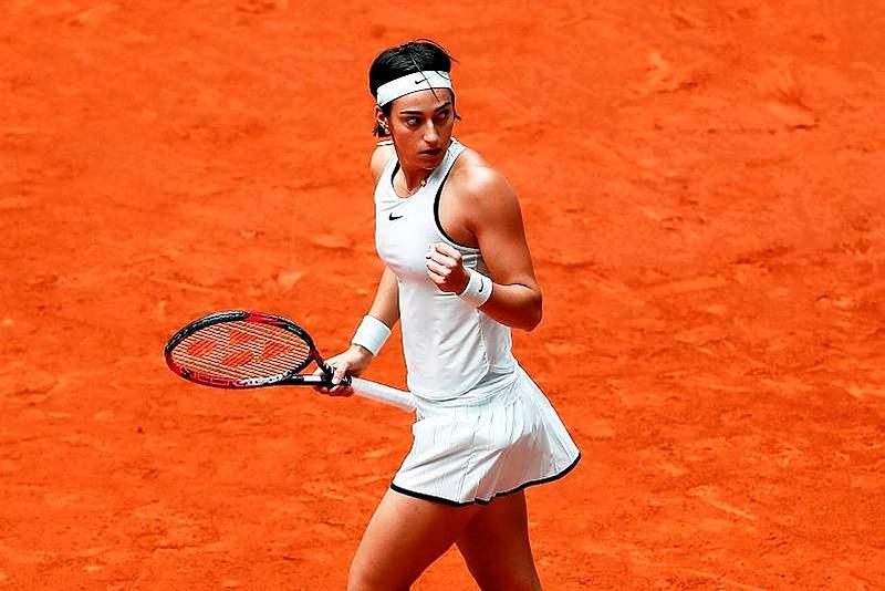 caroline-garcia