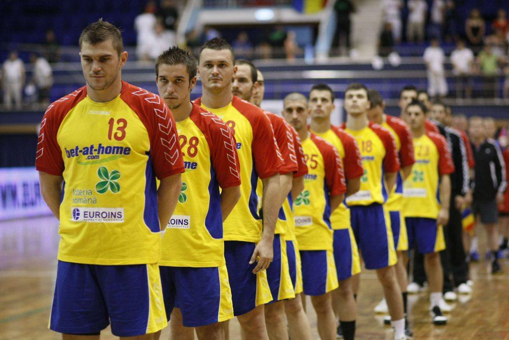 handbal-masculin-romania