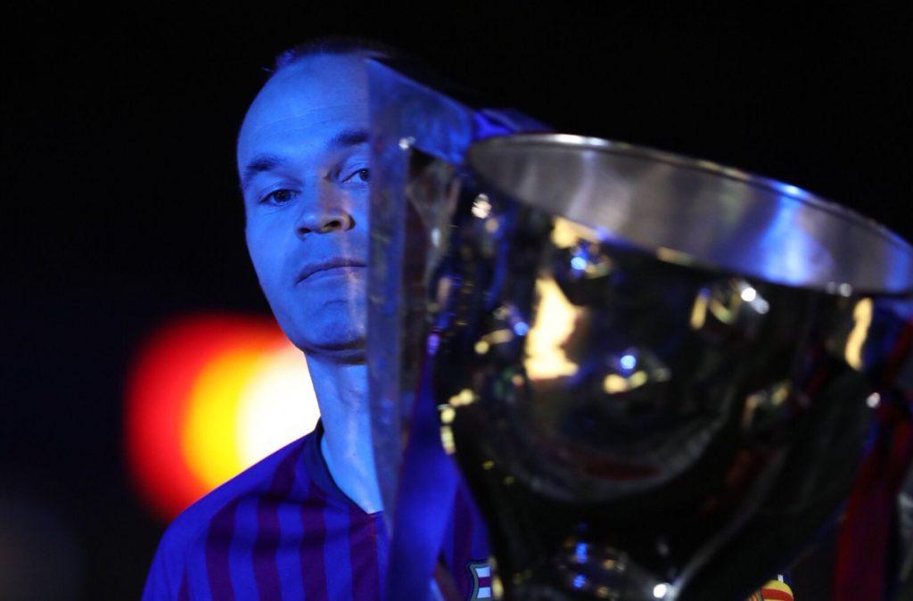 iniesta