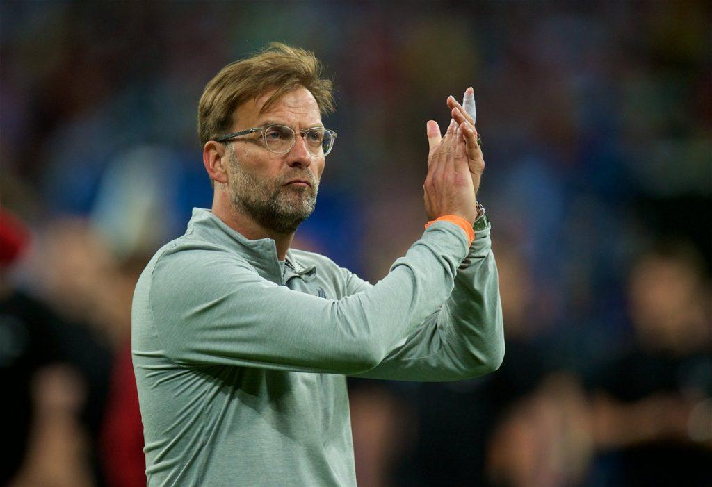 jurgen klopp