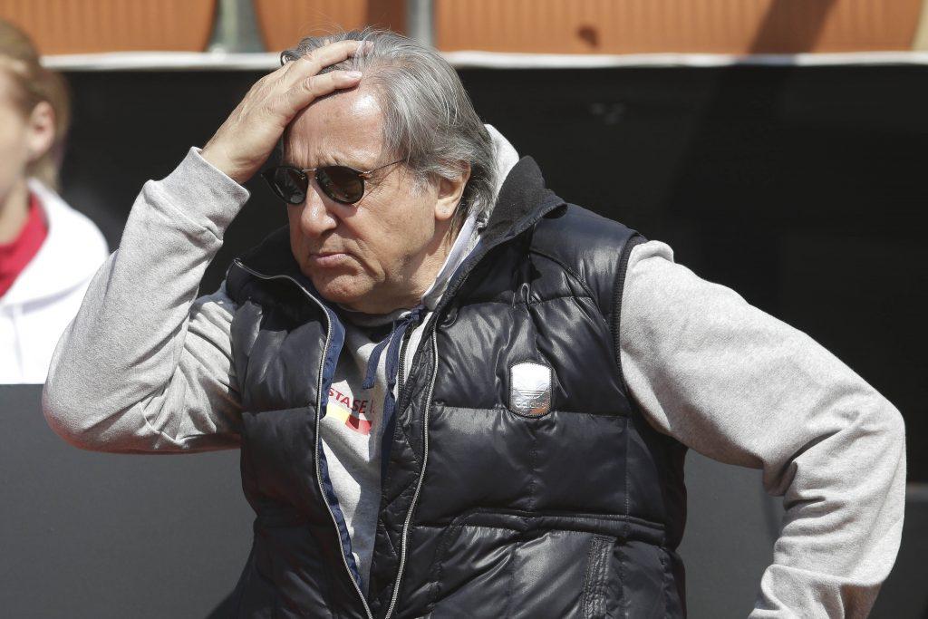 Ilie Năstase
