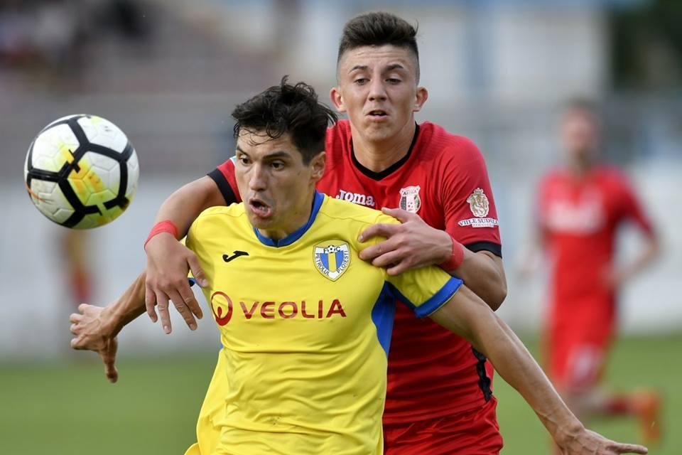 petrolul
