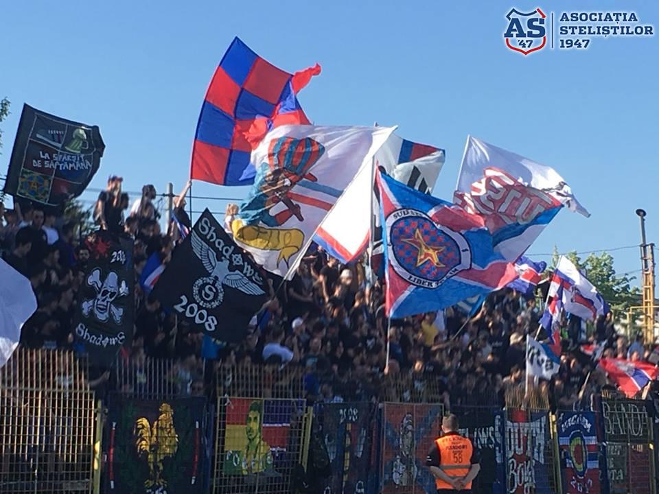 steaua