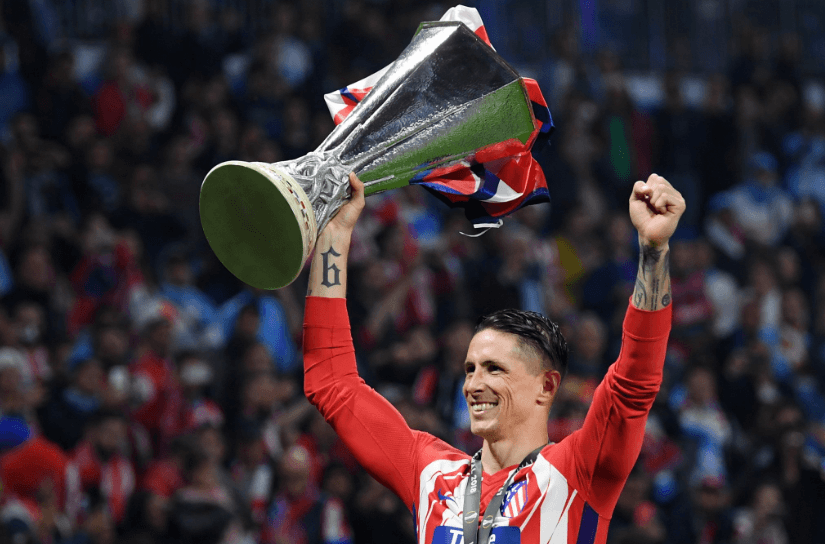 torres
